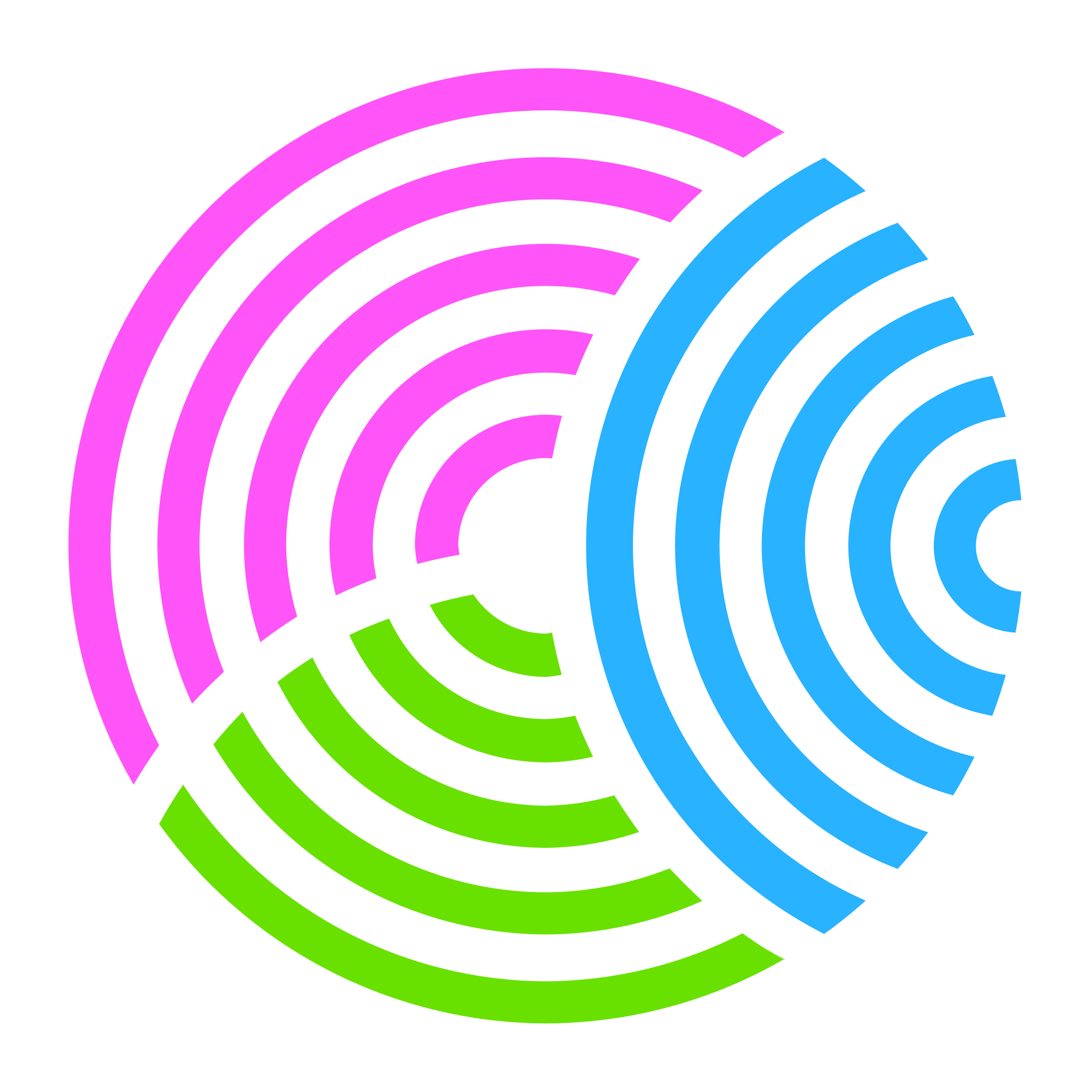 Humboldt Friends Logo
